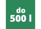 Boxy do 500 l