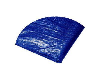 Kulata kryci plachta s oky prumer 3,5 m, 120 g/m2