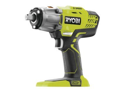 Aku razovy utahovak Ryobi R18IW3-0 18 V, 400 Nm, bez baterie