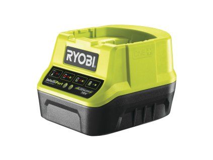 Nabijecka pro akumulator RYOBI RC18-120 18V