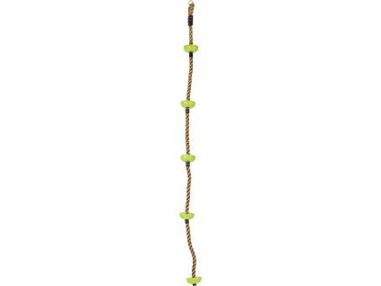 Detske lezecke lano Small Foot Sky