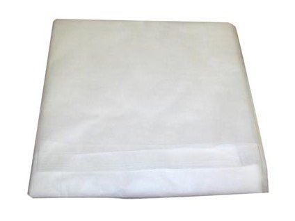 Netkaná textilie 3,2 x 5 m, bílá, UV 17 g/m2