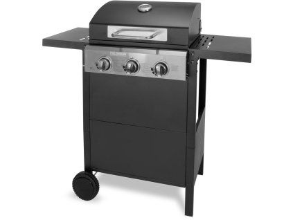 plynovy gril fieldmann fzg 3003