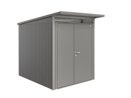 3464399 1 domek na naradi avantgarde a1 sedy kremen dvoukridle dvere