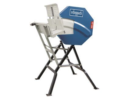 Cirkulárka SCHEPPACH HS 410