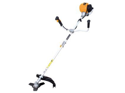 Benzínový křovinořez RIWALL PRO RPB 360 4T  + Nabroušení nože zdarma