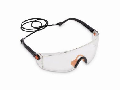 Ochranne bryle s reminkem KREATOR KRTS30010