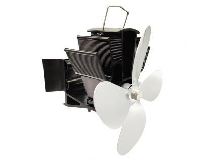 ventilator flamingo na kourovod ctyrlopatkovy stribrny[1]