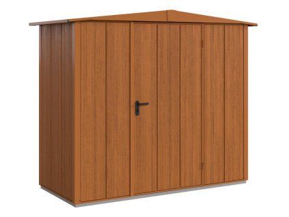 3507653 1 zahradni domek hormann modern 1 sedlova strecha jednokridle dvere
