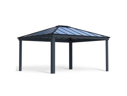 Hliníková pergola PALRAM Dallas 14x16