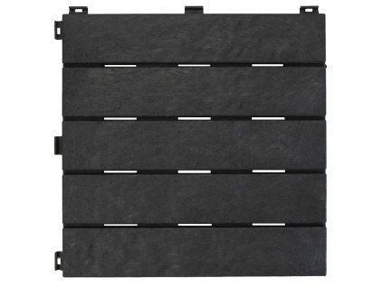 gumova dlazdice natural stone antracit