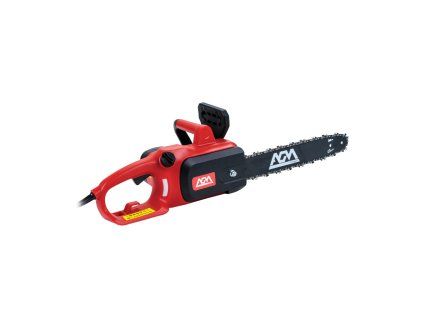Elektricka retezova pila AGM AET 1821, 1800 W, lista 35 cm