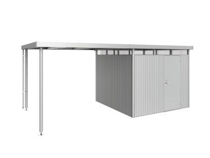 3514896 pristresek pro domek highline vel l h4 stribrna metaliza