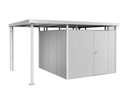 3515094 pristresek pro domek highline h5 h6 vel s stribrna metaliza