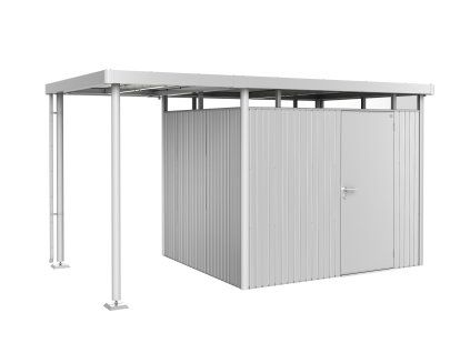 3515109 pristresek pro domek highline h3 vel s stribrna metaliza