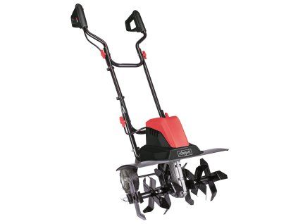 Elektrický kultivátor SCHEPPACH MTE 460