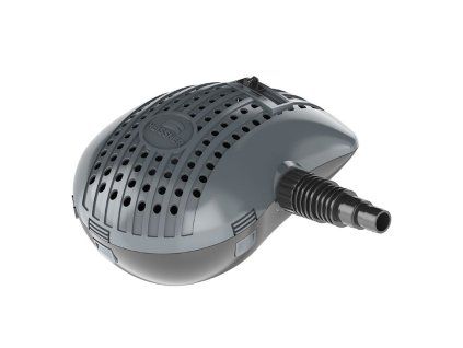 Heissner čerpadlo filtrační a potůčkové 4 900 l/h, 40 W, až na 24 m³ jezírko HFP5000-00