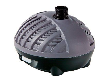 Heissner efektové čerpadlo včetně 3 efektů, 2500 l/h, 33 W HSP2500-00