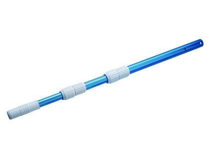 Teleskopická tyč CF 1,6 - 4,8 m