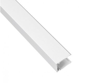 Easy Click ALU - U profil 16mm dl. 2m