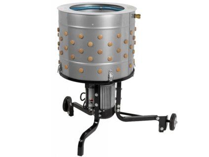 bubnova skubacka drubeze na slepice zm 1100