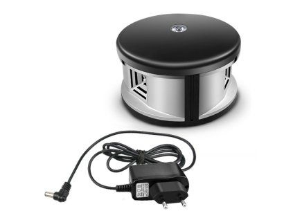 3D ultrazvukový plašič na kuny, myši a potkany AGROFORTEL A360