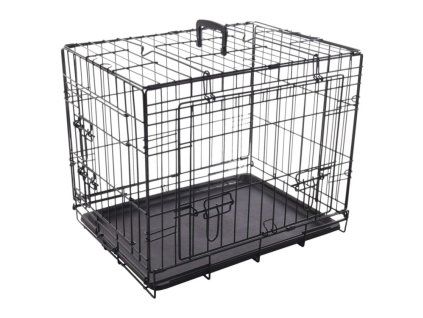 Přepravní box na psa  - velikost S