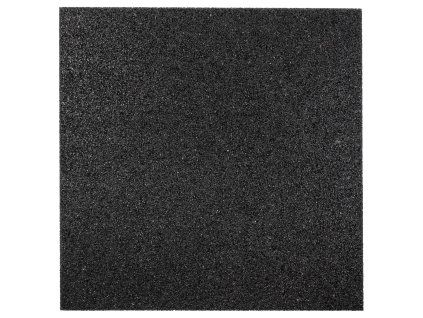 RUBBER TILES BLACK C
