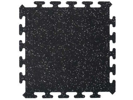 gumova dlazdice fitness tile