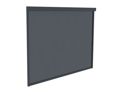 Boční markýza 2,8 x 2 m pro pergolu Austin