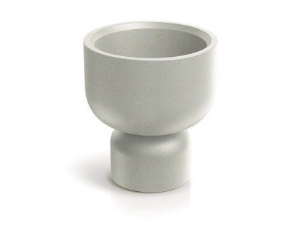 Květináč MOLTA GRAIL 40 cm, písková