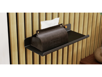 long shelf