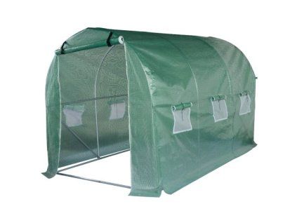 Fóliovník XXL 450 x 200 x 200 cm, 9 m2 140 g/m2