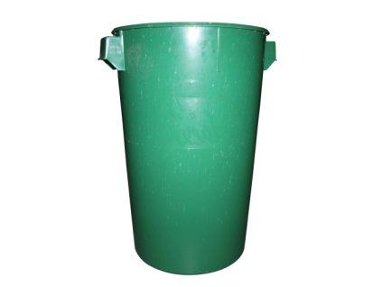 nádoba 60l PH nestandard, bez víka, mix barev