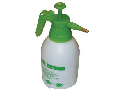 Postřikovač ruční tlakový 2,0 l