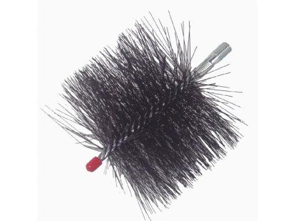 kartáč rourový 140 mm