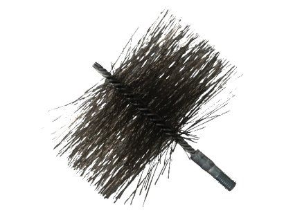kartáč rourový 180 mm nerez