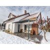 Terrassendach original 3,06 x 4,06 m - antracit