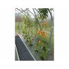 Zahradní skleník Gardentec STANDARD 4 x 2,5 m