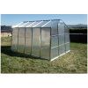 Zahradní skleník G21 GZ 59, 3 x 2,5 m, 4 mm