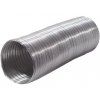 Potrubí flexo Al pr.100mm, d.230-1000mm