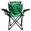 Kempingové křeslo Cattara FROG malá