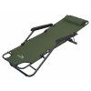 Lehátko/křeslo Cattara COMFORT zelené