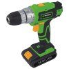 AKU vrtacka FIELDMANN FDV 10301-A