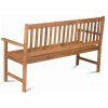 zahradni lavice 3 mista fieldmann fdzn 4006 t 2