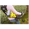krovinorez ryobi rbc18x20b4f 18v akumulator nabijecka