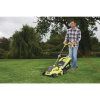 Sekačka na trávu RYOBI RLM18E40H, 1800 W  + Nabroušení nože zdarma