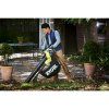 Elektrický vysavač/fukar RYOBI RBV3000CESV, 3000W