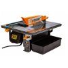 Elektricka rezacka dlazdic Hoteche 180 mm, 600 W