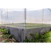 Zahradní skleník Gardentec CLASSIC T 2 x 3 m, 4 mm